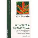 Principiile homeopatiei