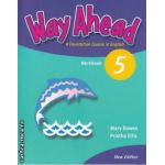 Way Ahead 5 Workbook