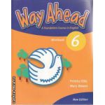 Way Ahead 6 Workbook