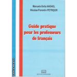 Guide pratique pour les professeurs de francais