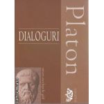 Dialoguri Platon(editurA Univers Enciclopedic, autor: Platon isbn: 978-606-92266-7-4)