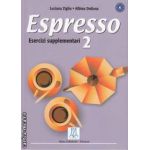 Espresso 2 Esercizi supplementari