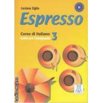 Espresso Corso di italiano 3 Guida per l'insegnante