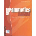 Grammatica Italiana Regole ed Esempi D'uso