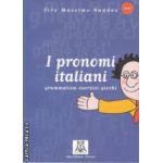 I pronomi italiani grammatica esercizi giochi