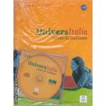 Univers Italia corso di italiano +CD