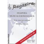 Diaspora Muzicala Romaneasca