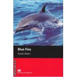 Blue Fins - Level 1 Starter ( editura: Macmillan, autor: Sarah Axten, ISBN 9780230035799 )