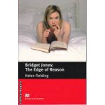 Bridget Jones The Edge of Reason - Level 5 Intermediate ( editura: Macmillan, autor: Helen Fielding, ISBN 9780230400221 )