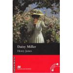 Daisy Miller - Level 4 Pre-Intermediate ( editura: Macmillan, autor: Henry James, ISBN 9780230035157 )