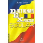 Dictionar Explicativ Scolar