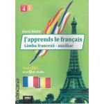 J'apprends le francais Limba franceza clasa 4 anul 2 auxiliar