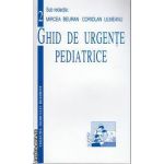 Ghid de urgente pedatrice