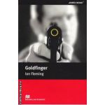 Goldfinger - Level 5 Intermediate ( editura: Macmillan, autor: Ian Fleming, ISBN 9780230035294 )