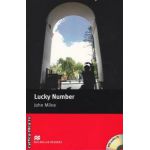 Lucky Number - Level 1 Starter ( editura: Macmillan, autor: John Milne, ISBN 9780230035836 )