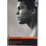 Muhammad Ali Level 1 Beginner(editura Longman, autor:Bernard Smith isbn:978-1-4058-7816-6)