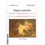 Magia cuvintelor Literatura pentru copii Dicsciplina optionala pentru clasa a 3 a