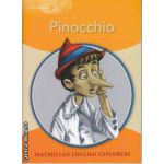 Pinocchio level 4 explorer