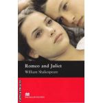 Romeo and Juliet - Level 4 Pre-Intermediate ( editura: Macmillan, autor: William Shakespeare, ISBN 9781405087308 )