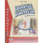 Matematica Secretul Numerelor clasa 2 a Culegere de probleme