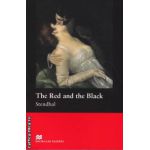 The Red and the Black - Level 5 Intermediate ( editura: Macmillan, autor Stenhal, ISBN 9781405074582 )