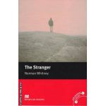 The Stranger - Level 3 Elementary ( editura: Macmillan, autor: Norman Whitney, ISBN 9780230035133 )