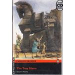 The Troy Stone Level Easystarts(editura Longman, autor: Stephen Rabley isbn: 978-1-4058-8071-8)