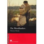 The Woodlanders - Level 5 Intermediate ( editura: Macmillan, autor: Thomas Hardy, ISBN 9781405073196 )