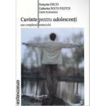 Cuvinte pentru adolescenti sau complexul homarului