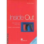 Inside Out Upper Intermediate Workbook with key +CD