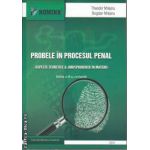 Probele in procesul penal