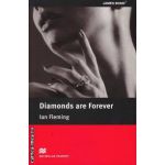 Diamonds are Forever - Level 4 Pre-Intermediate ( editura: Macmillan, autor: Ian Fleming, ISBN 9780230731196 )