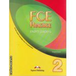 FCE Practice exam papers 2