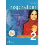 Inspiration Student's Book 2