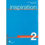 Inspiration Teacher's Book 2