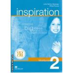 Inspiration Workbook 2
