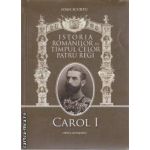 Istoria Romanilor in Timpul celor Patru regi vol 1 - vol 2 - vol 3 - vol 4