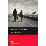 Of Mice and Men - Level 6 Upper Intermediate ( editura: Macmillan, autor: John Steinbeck, ISBN 9780230031067 )