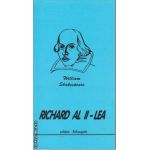 Richard al II- lea (editie bilingva)