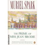 The Prime of Miss Jean Brodie