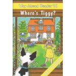 Where's Tiggy Way Ahead Reader 1C