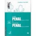 Codul Penal si Noul Cod Penal 2010