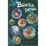 Baiatul Saman(editura Rao, autor: Caroline Pitcher isbn: 978-973-103-933-6)