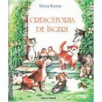 Crescatoria de Ingeri