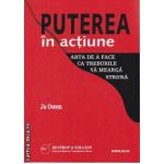 Puterea in actiune