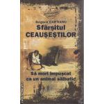 Sfarsitul Ceausestilor Sa mori impuscat ca un animal salbatic