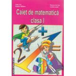 Caiet de matematica clasa 1
