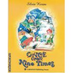 Once Upon Nine Times