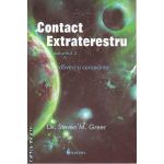 Contact Extraterestru volumul 2