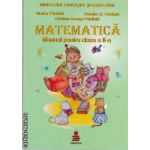 Matematica , manual pentru clasa a II-a